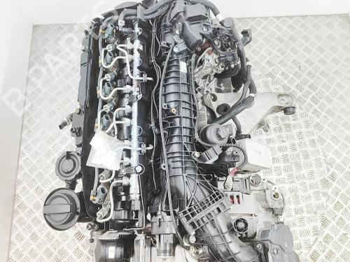 Engine BMW X5 (F15, F85) xDrive 30 d | BP40536004M1  - Image 5