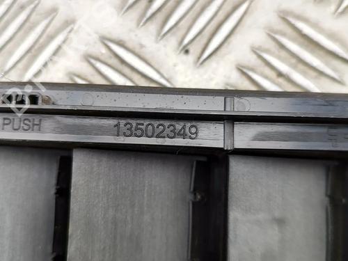 Grill CHEVROLET MALIBU 1.5 T | BP29593795C40 - Image 6