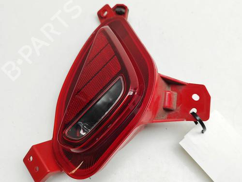 Used Rear fog light Rear fog light KIA XCEED (CD) 1.6 CRDi 136 (136 hp) 33661710 33661710