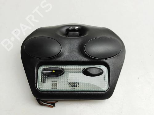 Kabinelys PORSCHE BOXSTER (987) S 3.4 (295 hp) 32991145