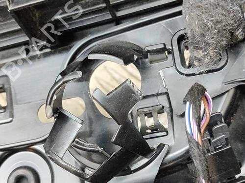 Front left panel PORSCHE CAYENNE Coupe (9YB) 3.0 AWD (9YBAA1) | BP33370318C58  - Image 6