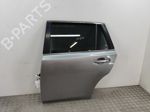 left-rear-door-subaru-legacy-v-estate-br-2008-2009-2010-2011-2012-2013-2014-38960258 main image