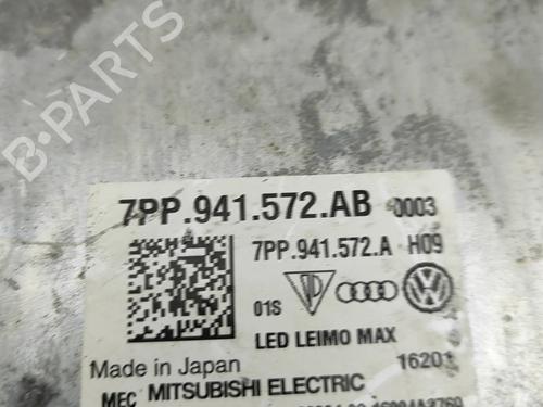 Electronic module PORSCHE MACAN (95B) 3.0 S | BP33381647M83  - Image 6