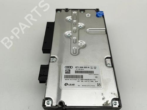 Electronic module AUDI A5 (8T3) 2.0 TFSI quattro | BP28435064M83  - Image 5