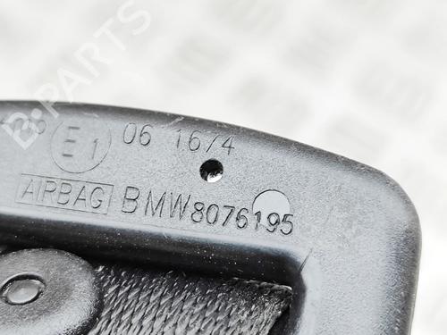 Front left seatbelt BMW X3 (G01, F97, G08) xDrive 20 d | BP33395755I26 - Image 9
