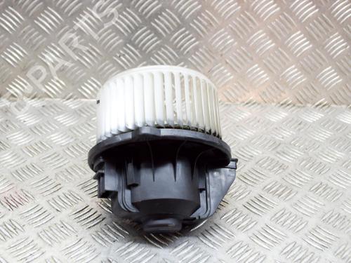 Heater blower motor LAND ROVER DISCOVERY III (L319) 2.7 TD 4x4 | BP8843370M62 