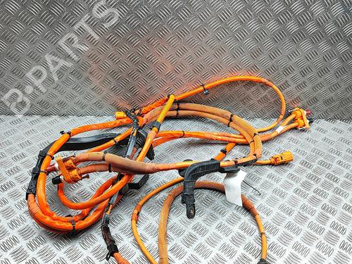 Wiring harness PORSCHE CAYENNE Coupe (9YB) 3.0 E-Hybrid AWD | BP38018061E16 - Image 4