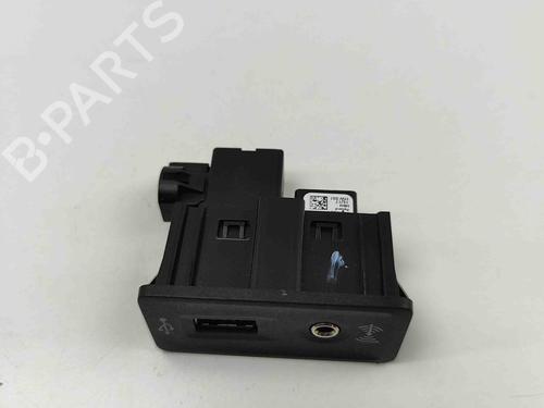 Modulo electronico PORSCHE PANAMERA (971) 2.9 4 E-Hybrid (97ABE1, 97BBE1) (330 hp) 26680713