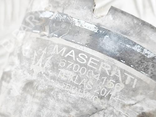Pipe MASERATI GHIBLI III (M157) 3.0 D | BP34520914M125  - Image 8