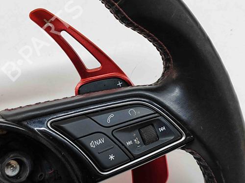 Steering wheel AUDI A5 (F53, F5P) S5 TFSI quattro | BP29227156C49 