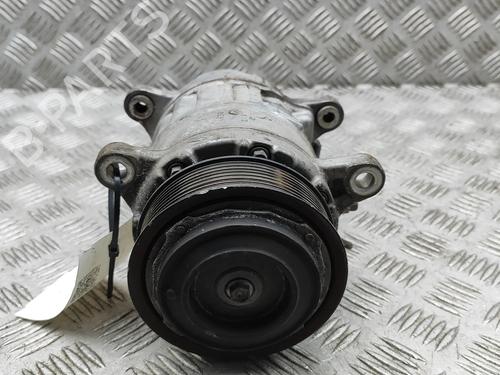 Used AC compressor AC compressor BMW X5 (G05, F95) xDrive 30 d Mild-Hybrid (286 hp) 33390973 33390973
