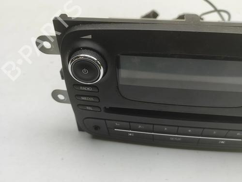 Electronic module FIAT TALENTO Van (296_) 1.6 D | BP33391622M83 - Image 6