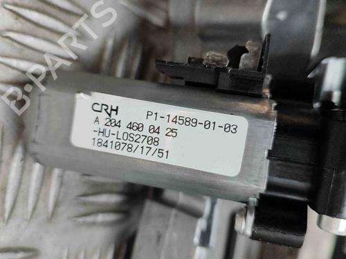 Steering column MERCEDES-BENZ GLE (W166) 250 d 4-matic (166.004) | BP22807344M21 