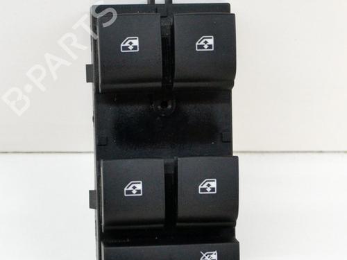 Used Right front window switch OPEL MOKKA / MOKKA X (J13) 1.4 (_76) (140 hp) 8354670