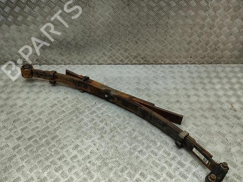 Andre FORD RANGER (TKE) 2.2 TDCi 4x4 | BP24819422O1 