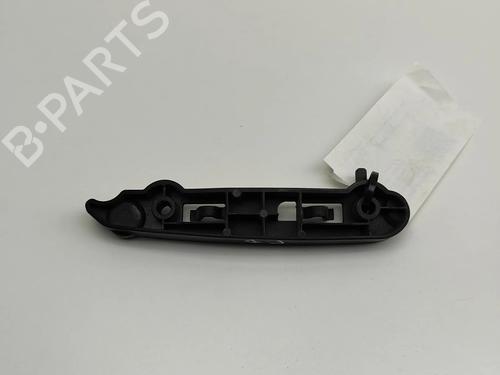 Used Front bumper bracket LAND ROVER RANGE ROVER EVOQUE (L538) 2.2 D 4x4 (190 hp) 26121675