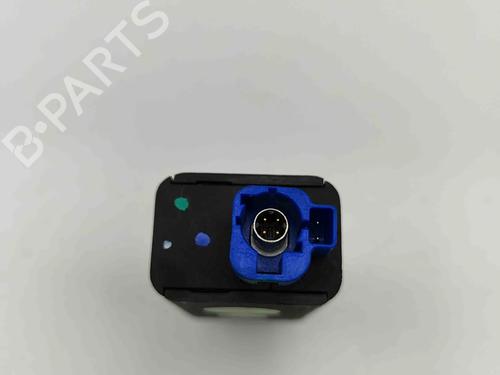 Electronic module OPEL ASTRA L (OV5) 1.2 (FPHNSL, FPHNSR) | BP33374728M83  - Image 8