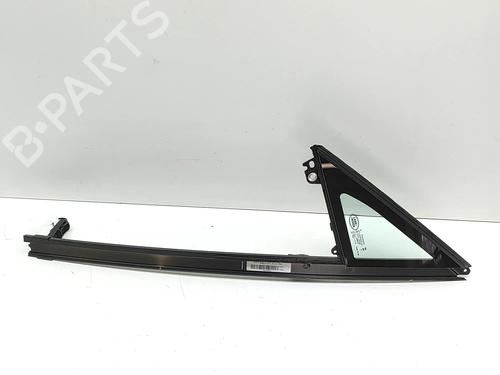 Vidro triangular frente esquerdo Vidro triangular frente esquerdo LAND ROVER RANGE ROVER SPORT III (L461) P440e PHEV AWD (441 hp) 33112750 33112750