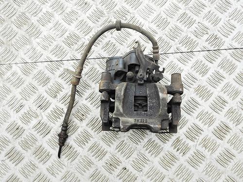 Left rear brake caliper LAND ROVER RANGE ROVER EVOQUE (L551) 2.0 D200 4x4 | BP32213429M107 