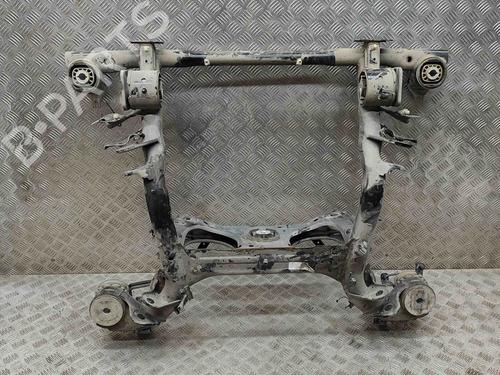 Used Rear axle SKODA ENYAQ iV SUV (5AZ) 50 (148 hp) 28430877