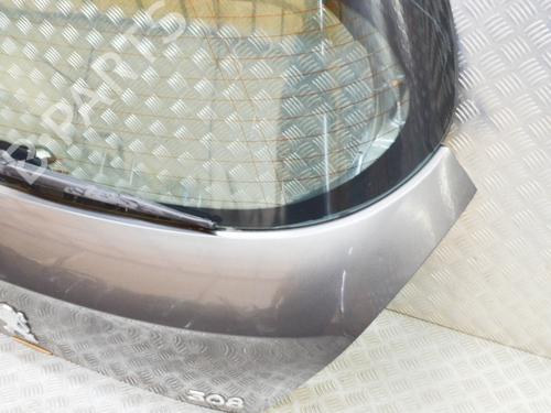 Tailgate PEUGEOT 308 I (4A_, 4C_) 1.6 HDi | BP13319901C6 