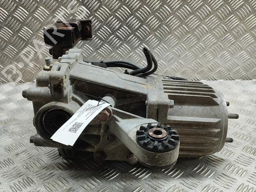Used Rear differential PEUGEOT 4007 (VU_, VV_) 2.2 HDi (156 hp) 24142357