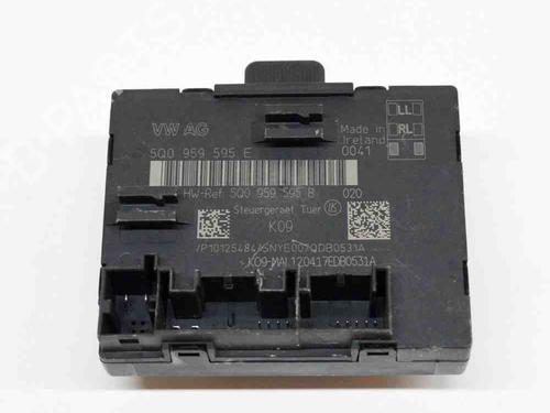 Elektronisk modul AUDI A3 Sportback (8VA, 8VF) 1.5 TFSI (150 hp) 10074679