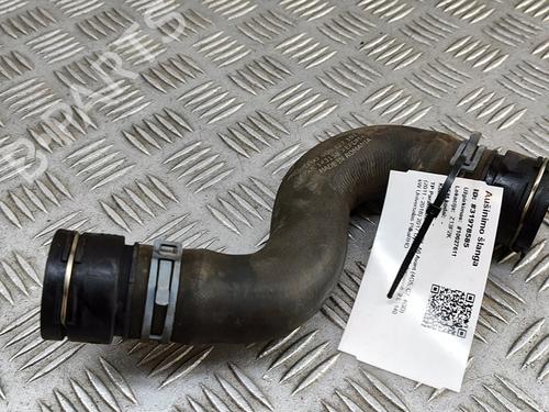 Used Pipe AUDI A6 C7 Avant (4G5, 4GD) 2.0 TDI (190 hp) 28675844