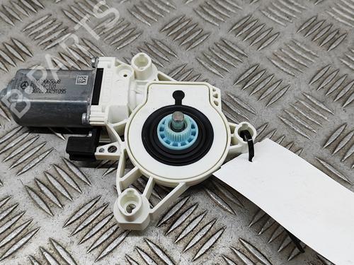 Right rear window motor MERCEDES-BENZ EQE (V295) EQE 53 AMG 4-matic+ (295.153) | BP27769510E22