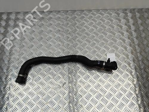 Used Pipe BMW 4 Coupe (F32, F82) 420 d (190 hp) 19500680