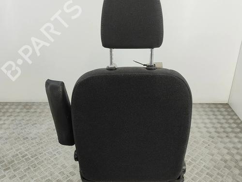 Left front seat FORD TRANSIT CUSTOM V362 Bus (F3) 2.2 TDCi | BP31834851C15