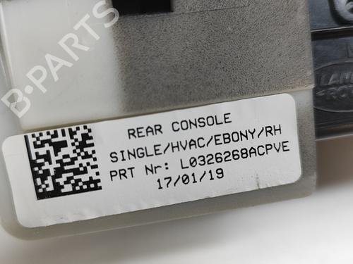 Interior roof light LAND ROVER RANGE ROVER SPORT II (L494) 5.0 SCV8 4x4 | BP27792624I8 