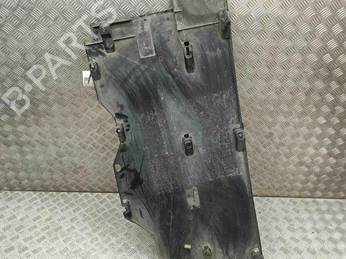 Bundpladebeskyttelse PORSCHE CAYMAN (987) S 3.4 | BP29752945M92