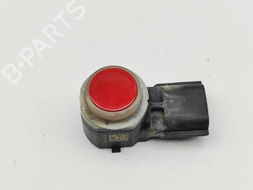 Used Electronic module Electronic module NISSAN LEAF (ZE1) Electric (218 hp) 39958684 39958684