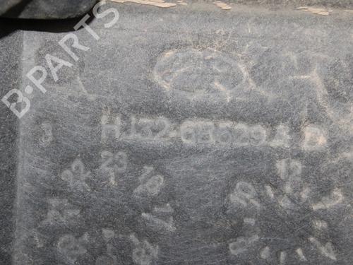 Upper protection JAGUAR E-PACE (X540) 2.0 D150 AWD | BP33379599M93 - Image 7