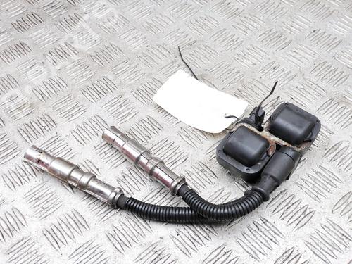 Used Ignition coil Ignition coil MERCEDES-BENZ SL (R230) 500 (230.475) (306 hp) 39244826 39244826
