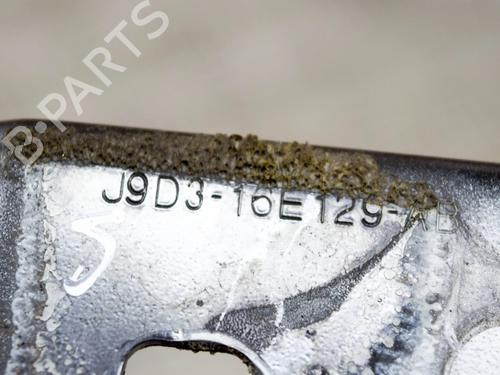 Støtte JAGUAR I-PACE (X590) EV400 AWD | BP27763356C155 