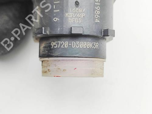 Electronic module KIA OPTIMA Sportswagon (JF) 1.7 CRDi | BP38756874M83 - Image 6