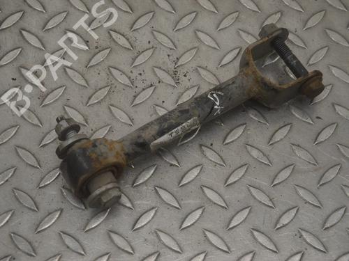 Used Left rear suspension arm Left rear suspension arm TESLA MODEL 3 (5YJ3) EV AWD (351 hp) 33364379 33364379