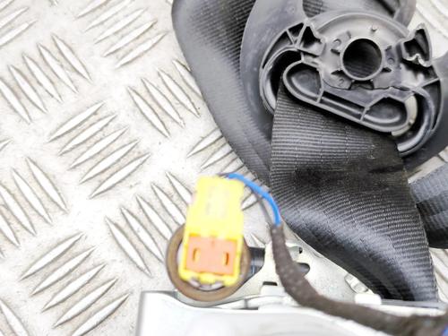 Rear left seatbelt VW ID. Buzz Bus (EBB, EBJ) Electric (EBB) | BP38932500I29 - Image 9