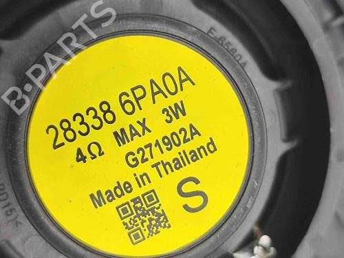 Speaker NISSAN ARIYA (FE0) EV e-4ORCE | BP29336974E2 