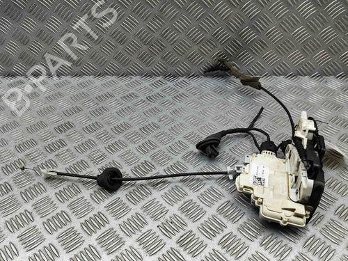 Front right lock PORSCHE PANAMERA (970) 3.0 S E-Hybrid | BP29373501C97 