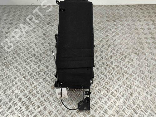Rear seat MAZDA CX-5 (KE, GH) 2.2 D (KE2FW) | BP29392342C17 