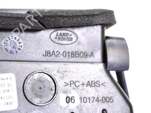 Air vent LAND ROVER RANGE ROVER VELAR (L560) 2.0 D240 SD4 4x4 | BP33350257I21 - Image 5