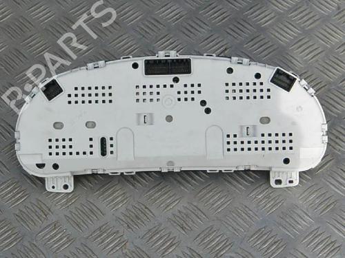 Instrument cluster HYUNDAI SANTA FÉ II (CM) 2.2 CRDi GLS | BP6724281C47 