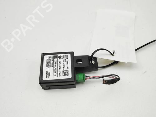 Electronic module LAND ROVER RANGE ROVER VELAR (L560) 2.0 D180 TD4 4x4 | BP39409618M83 - Image 3