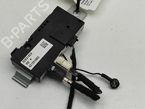 Electronic module OPEL AMPERA (R12) EV 150 | BP27282258M83 
