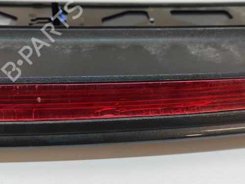 Rear spoiler AUDI Q7 (4MB, 4MG, 4MQ) 3.0 TDI e-tron quattro | BP26309442C96 