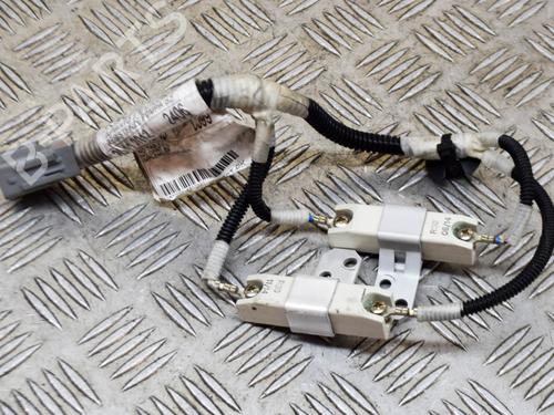 Used Wiring harness MASERATI QUATTROPORTE VI 3.8 GT S (530 hp) 14628633