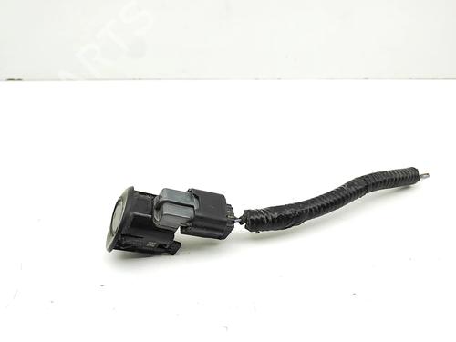 Electronic module NISSAN NAVARA NP300 Pickup (D23, D23T) 2.3 dCi 4x4 (D231, D23T) | BP38960761M83 - Image 2